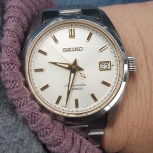 SEIKO seiko セイコー  sarb サーブ 070 ゴールド SEIKO seiko セイコー sarb サーブ 070 ゴールド