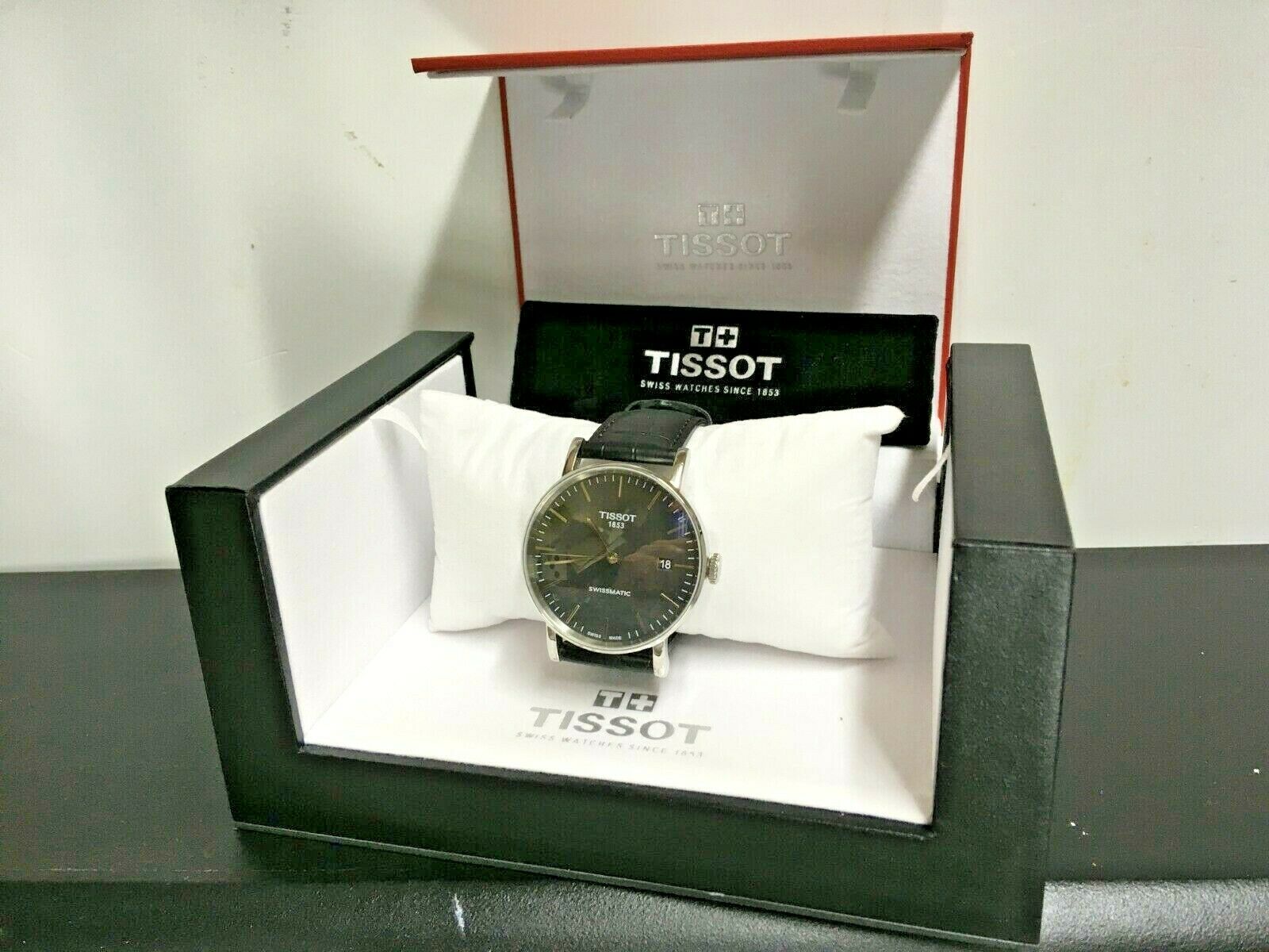 Tissot t109407a hotsell