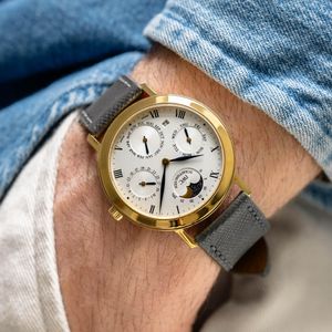 SEIKO セイコー 8F32-0280 SEIKO セイコー 8F32-0280 Seiko 8F32-0280 Perpetual Calendar