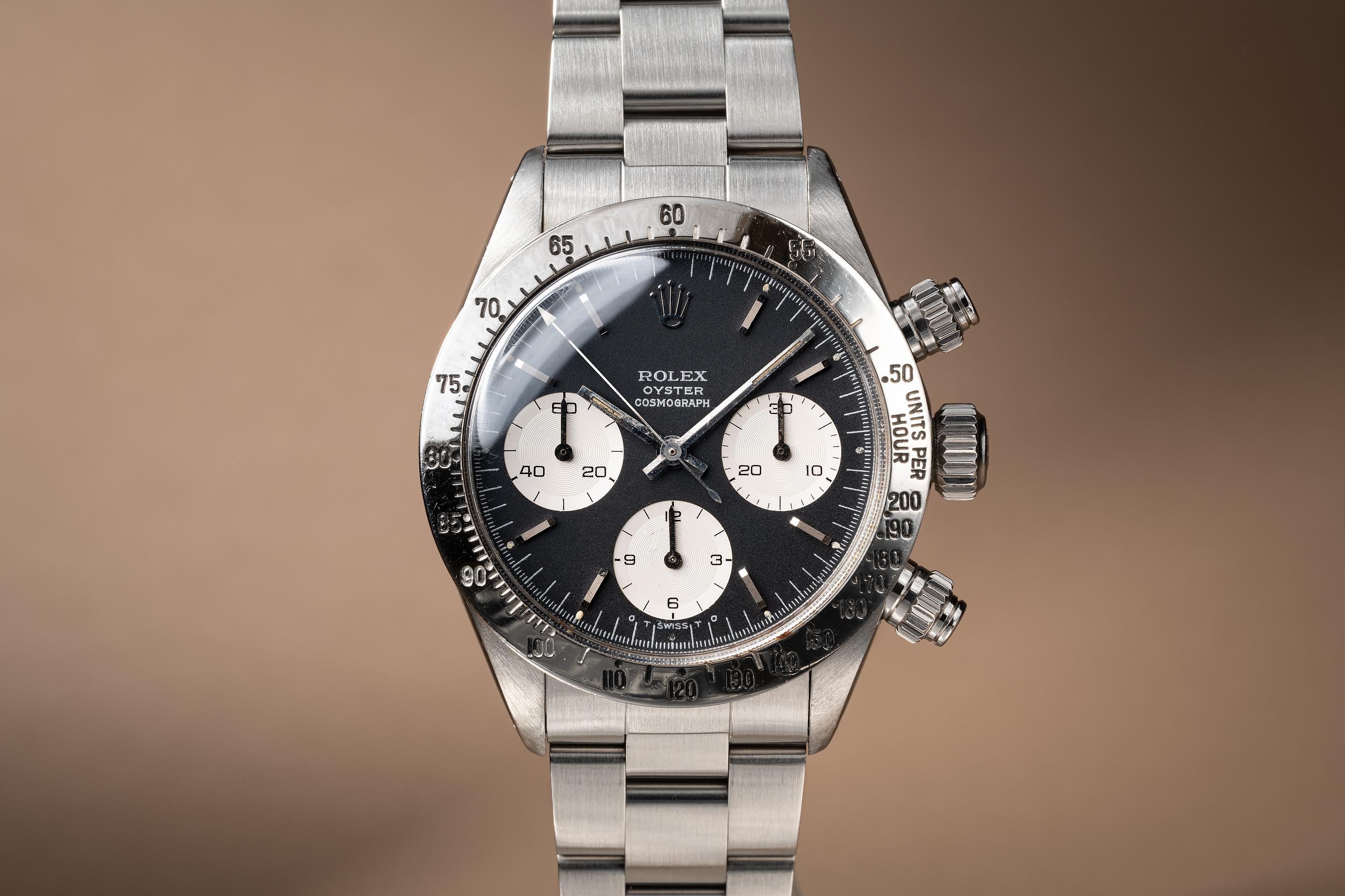 Rolex Cosmograph Daytona 6265