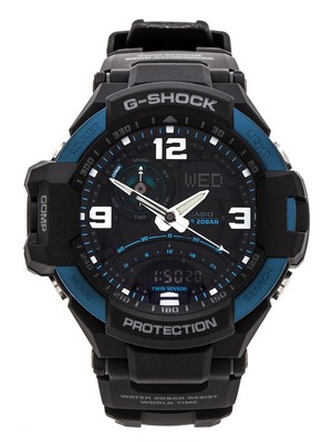 Casio neon online illuminator