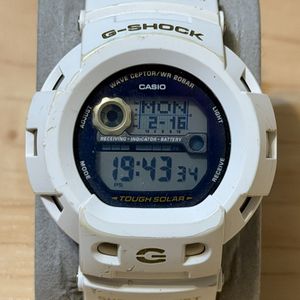 時計 1984's CASIO DW-1200 Casio dw-1200 wr.200 Meters Module 548 1984-85 Vintage
