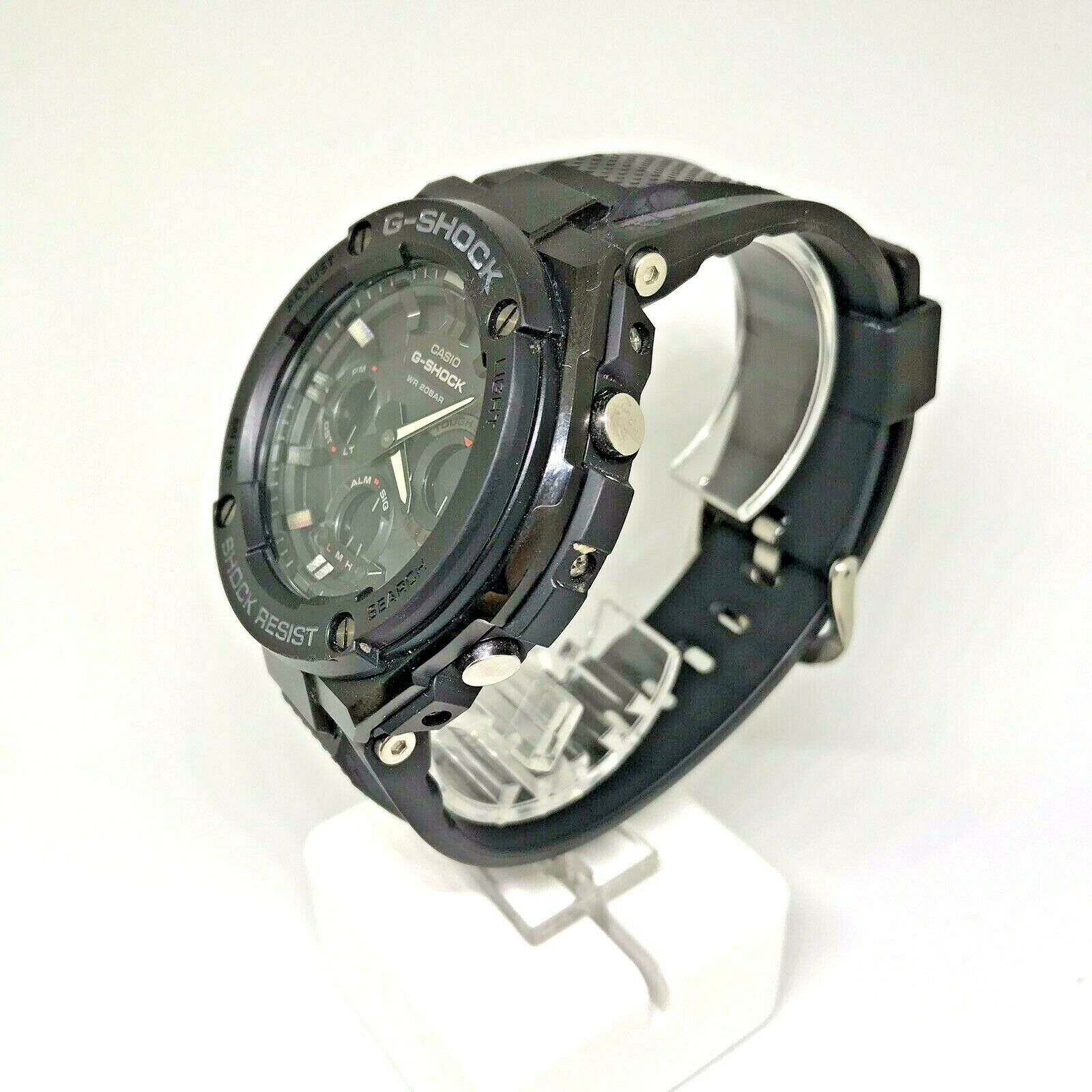 g shock casio 5445