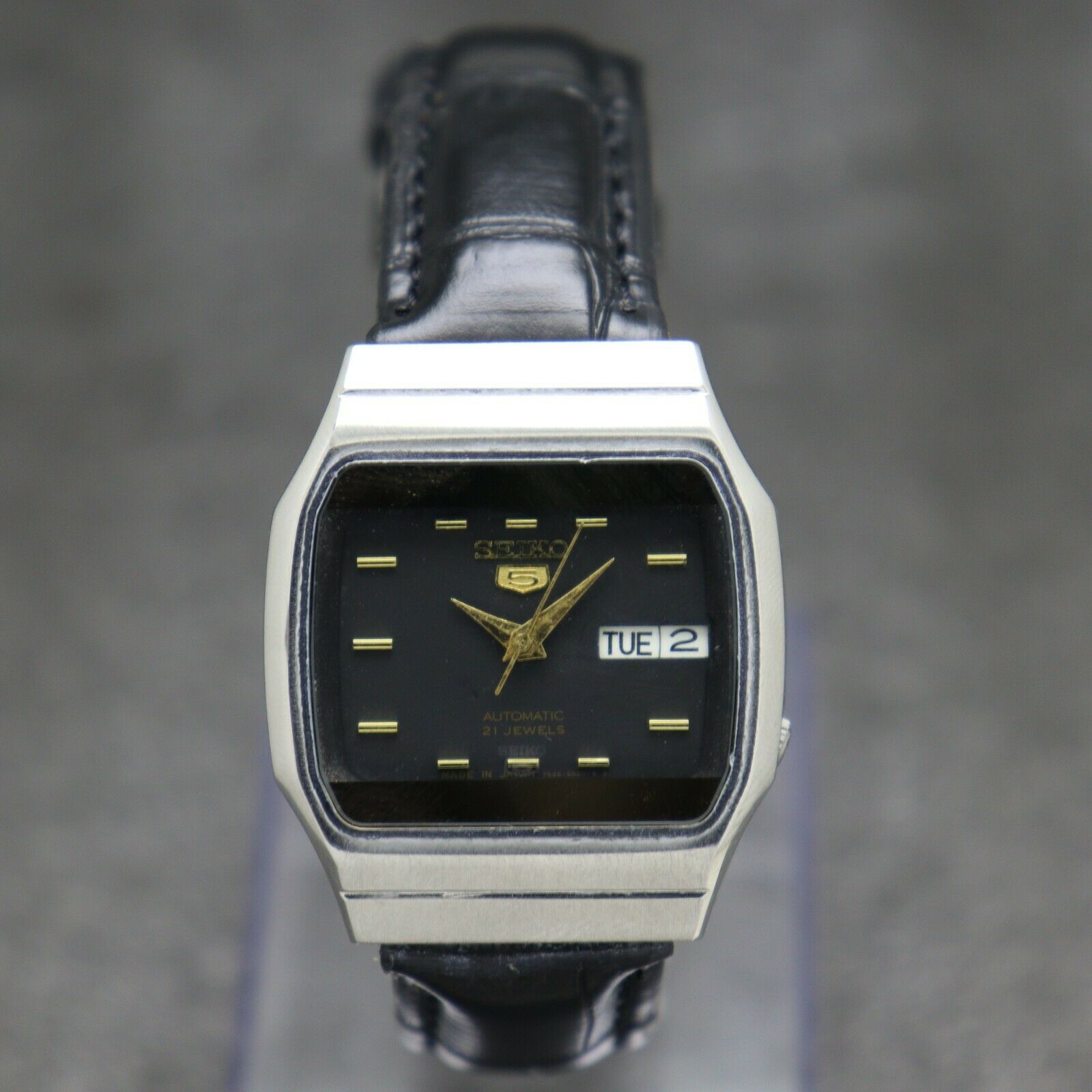 【美品】SEIKO 5 Automatic Vintage seiko 5 automatic 7S26-0070 Watch Japan | eBay