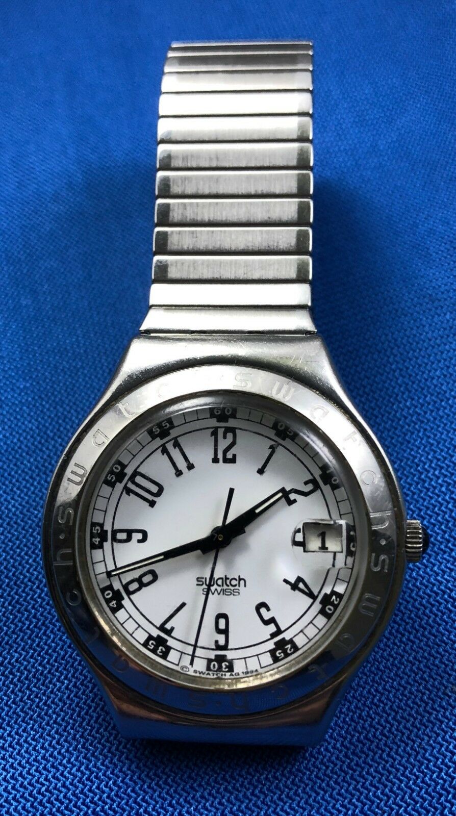 Swatch ag 1994 price sale