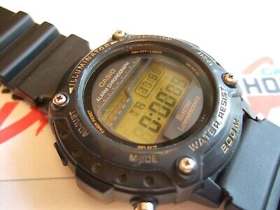 casio dw 285