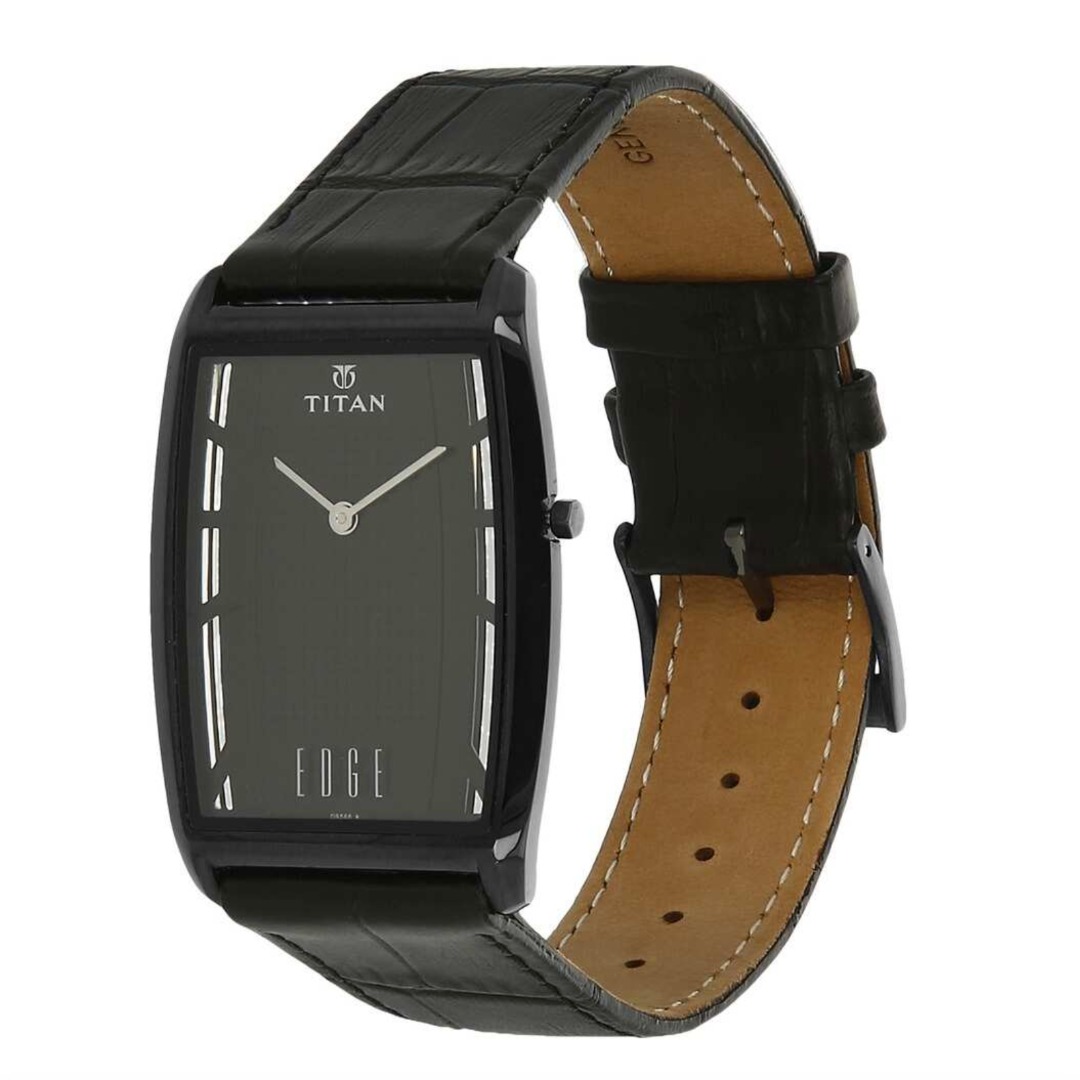 Titan ultra slim watch sale