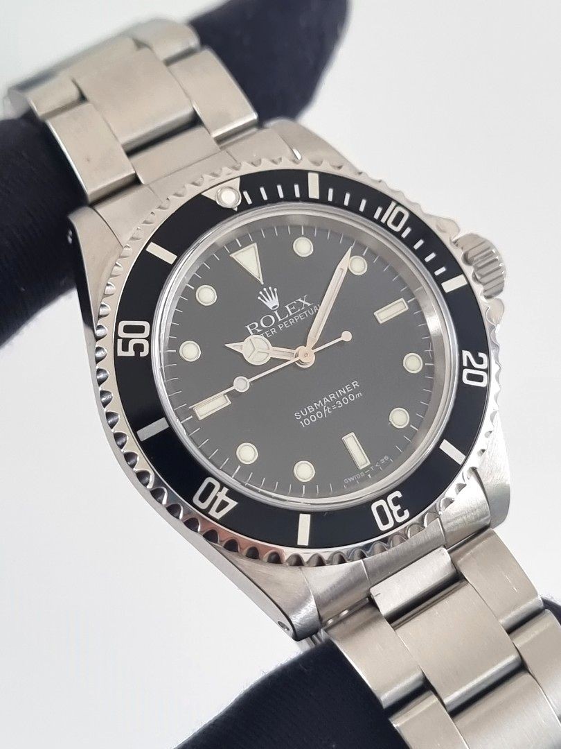 Submariner 2 liner hot sale