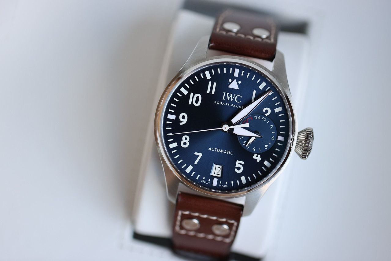 Iwc 501002 hot sale