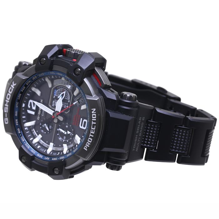 Casio G-SHOCK G-SHOCK GPW-1000-1AJF Gravity Master Sky Cockpit