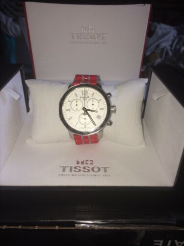 tissot houston rockets
