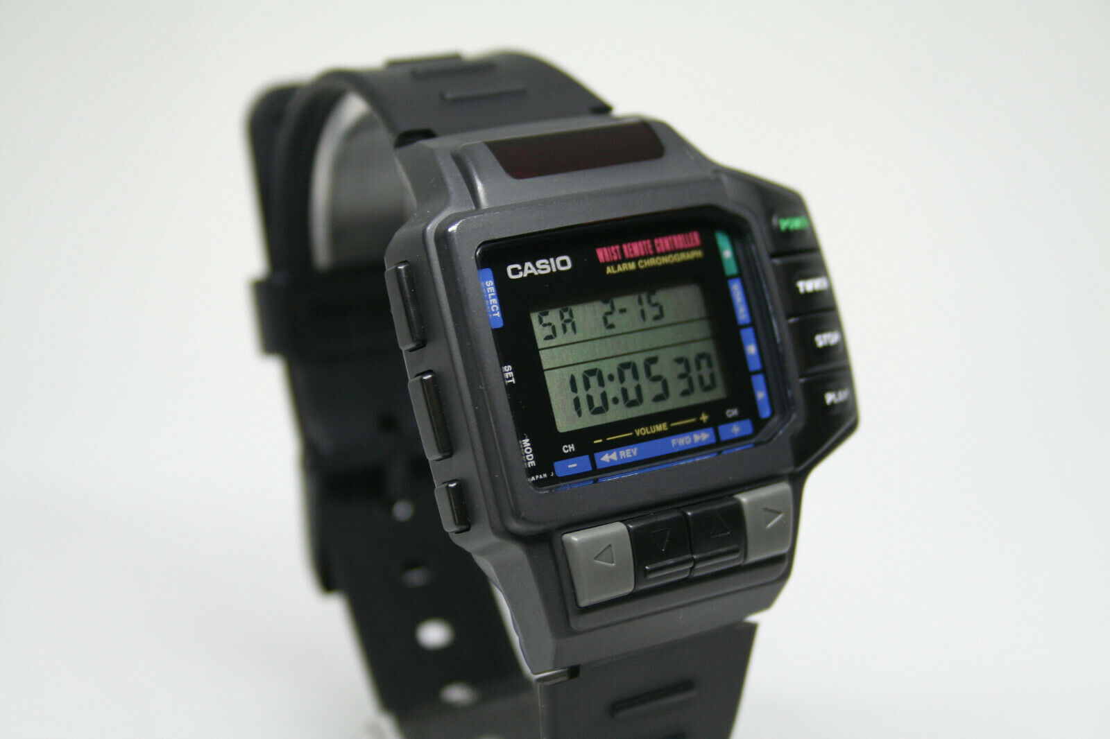 cmd 10 casio