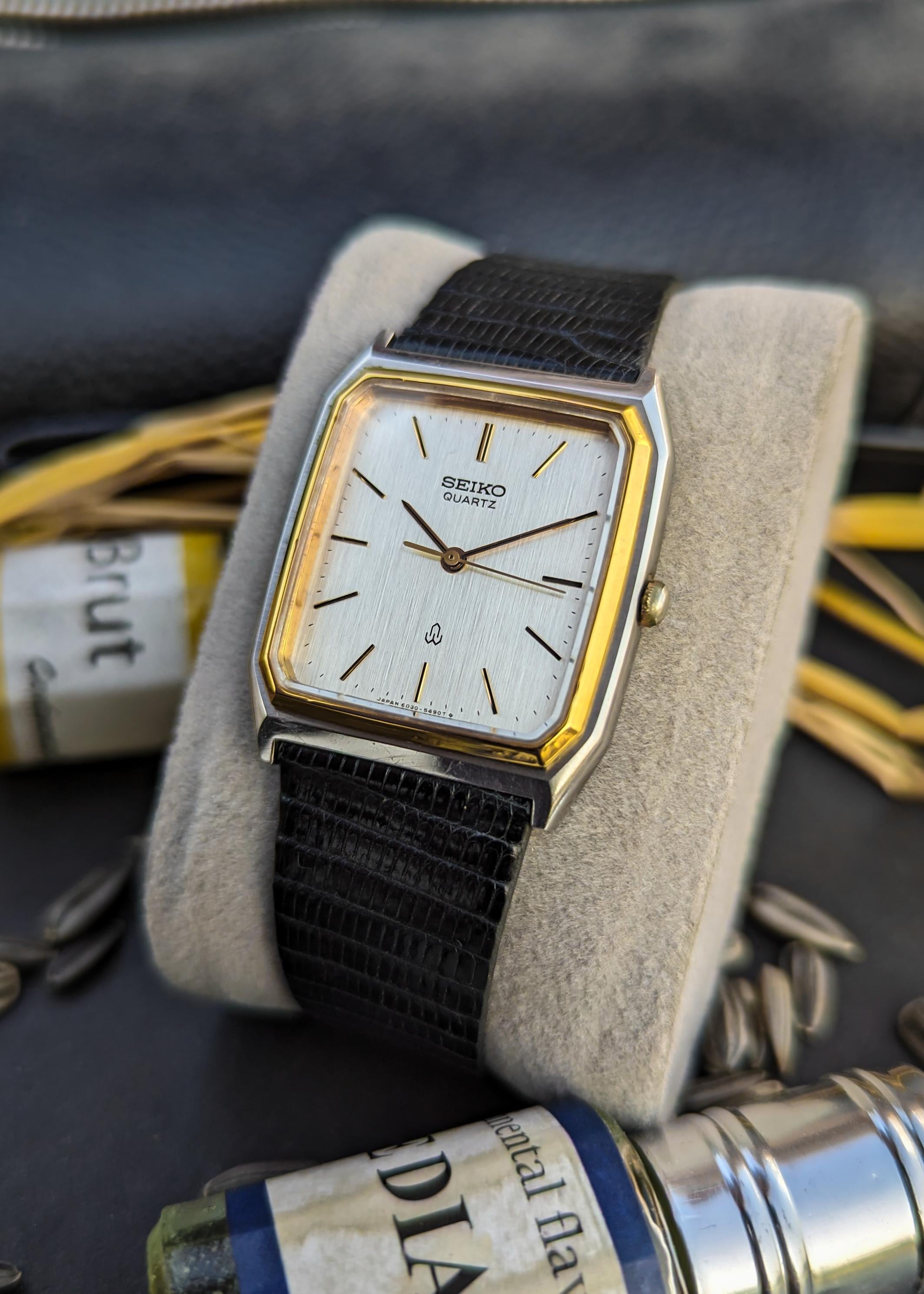 6030-5430 - Seiko SEIKO Yahoo!オークション 「6030-5430」の落札相場 
