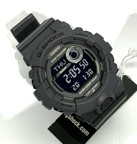 g shock countdown timer