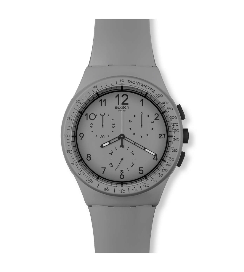 Swatch Grrrr (SUSM400) Market Price WatchCharts