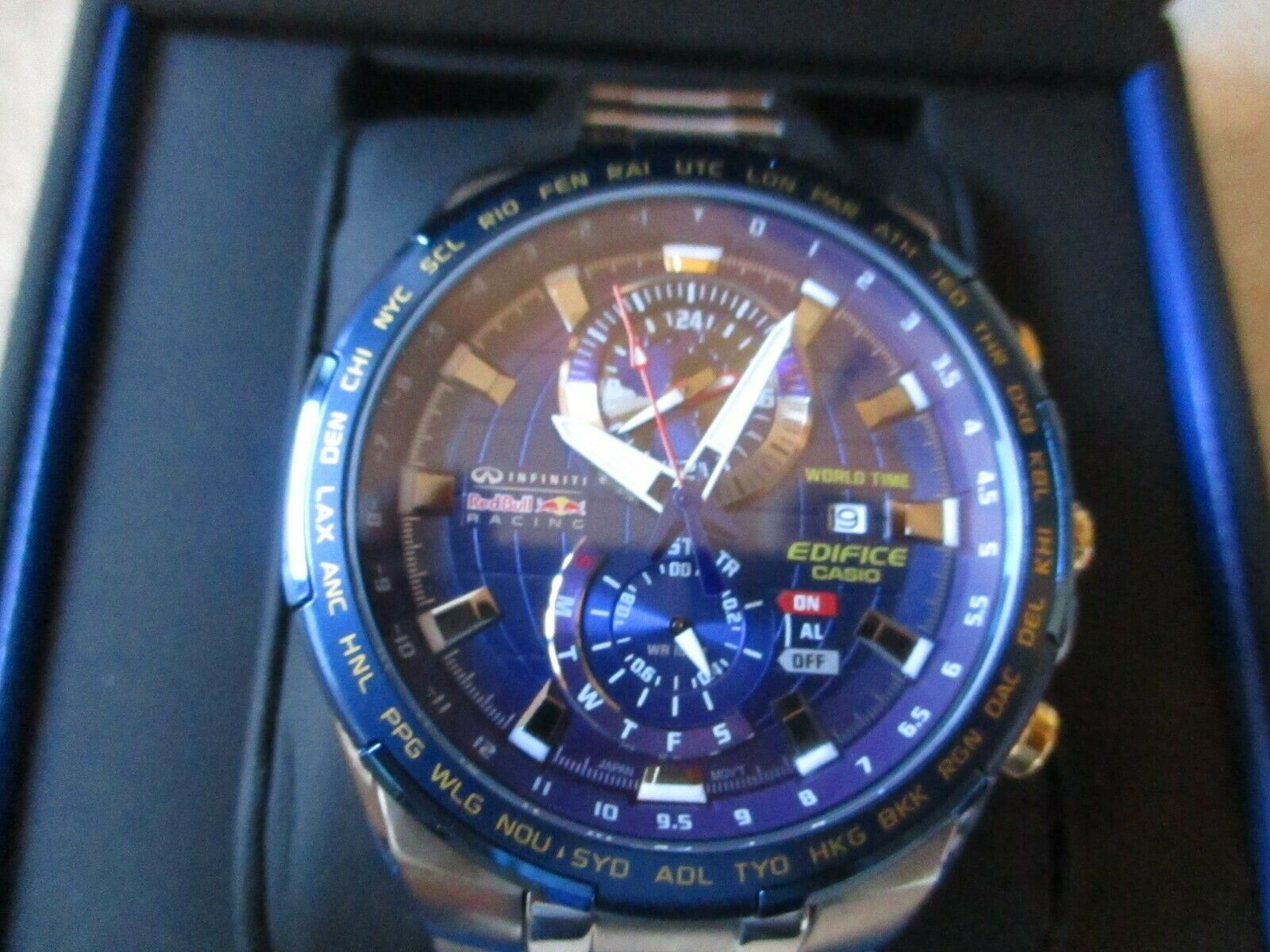 casio 550rb