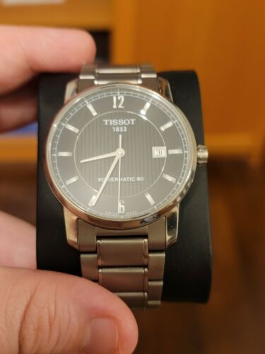 Tissot t087407a clearance