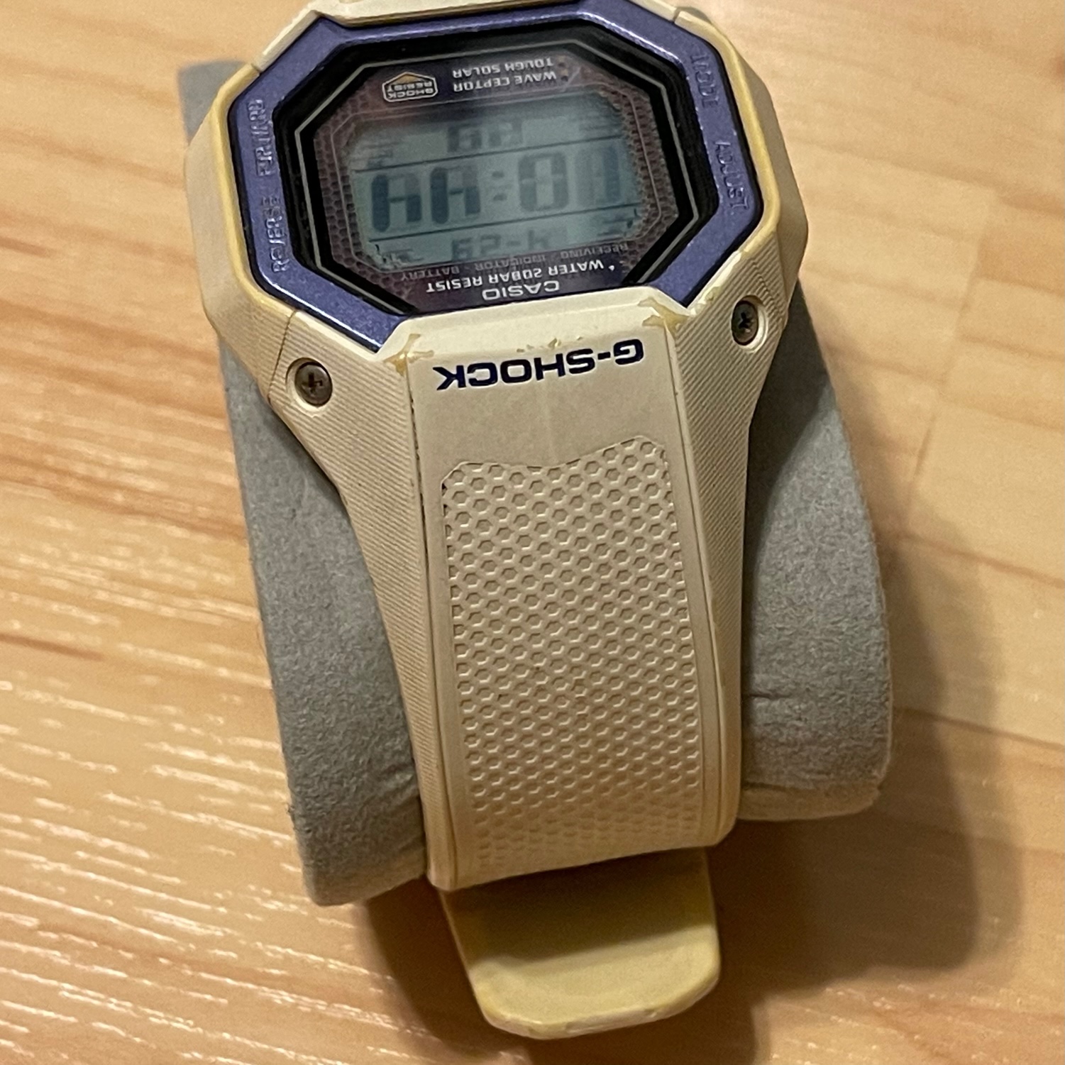 WTS] Casio G-Shock GW-056WCJ-7 FIFA World Cup 2006 Vintage Tough 