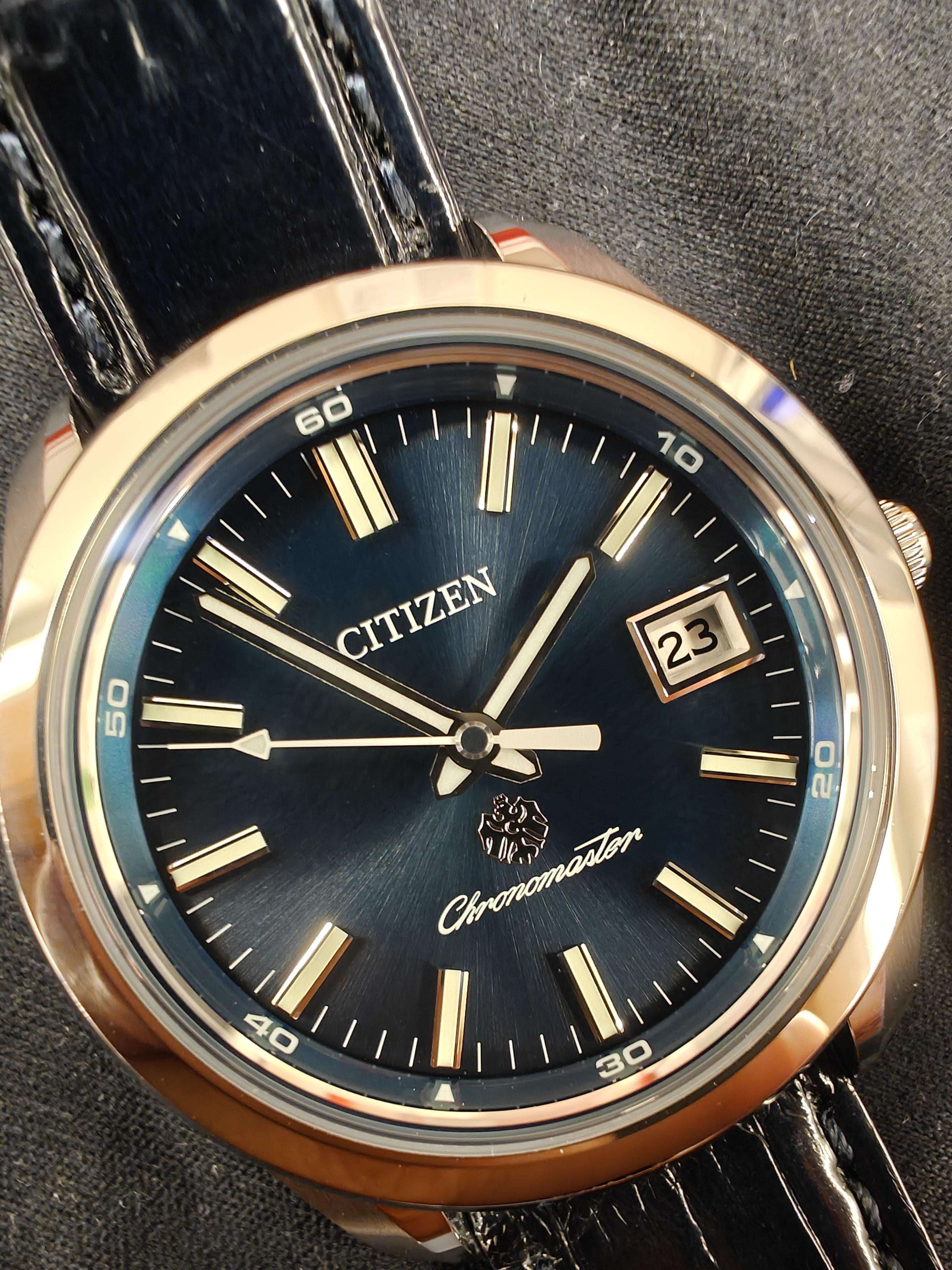 Fashion citizen a060