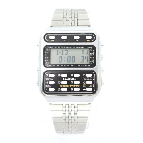 Casio cfx clearance 200