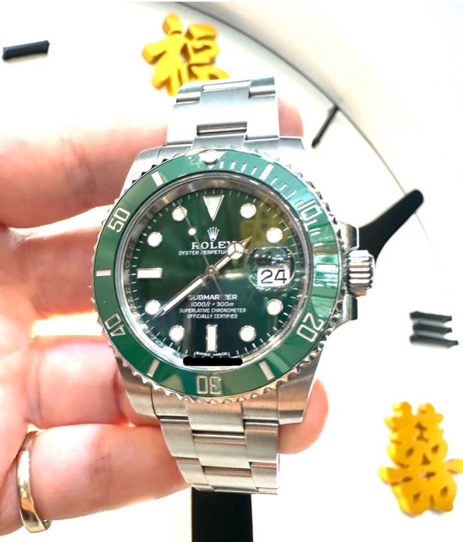 Arf Submariner Hulk parquetecnologicocaren.cl