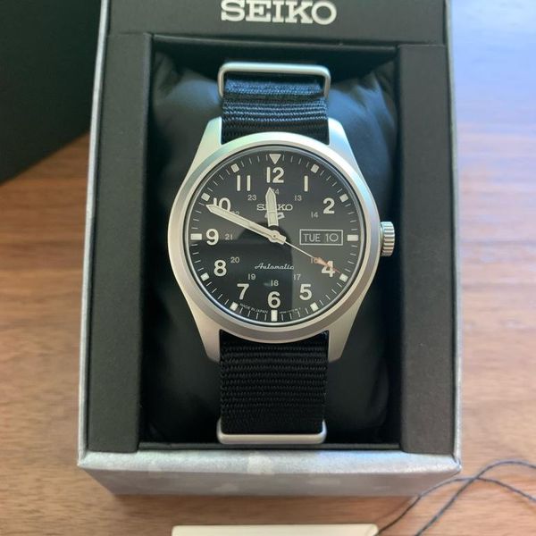 FS: Seiko SRPG37 | WatchCharts