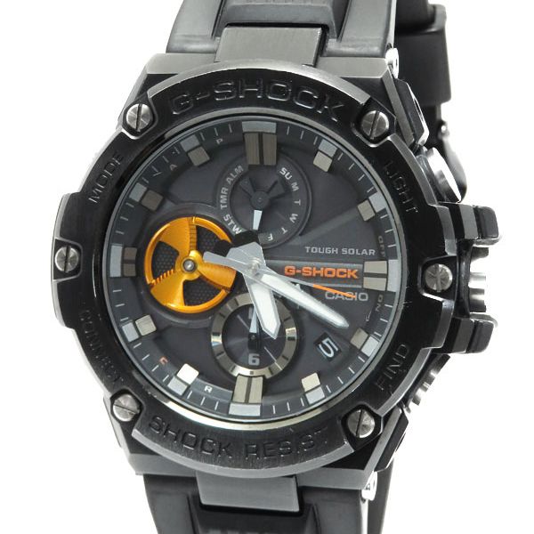 [CASIO] [GSHOCK] [Mobile Link] [Purchased for 20 years] Casio "GShock