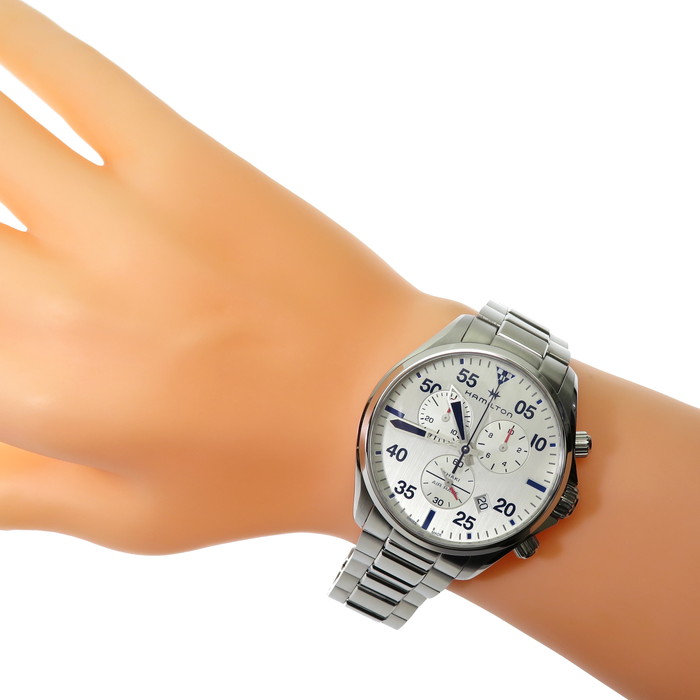 HAMI×RED H767120 SILVER HAMI×RED H767120 SILVER HAMI×RED H767120