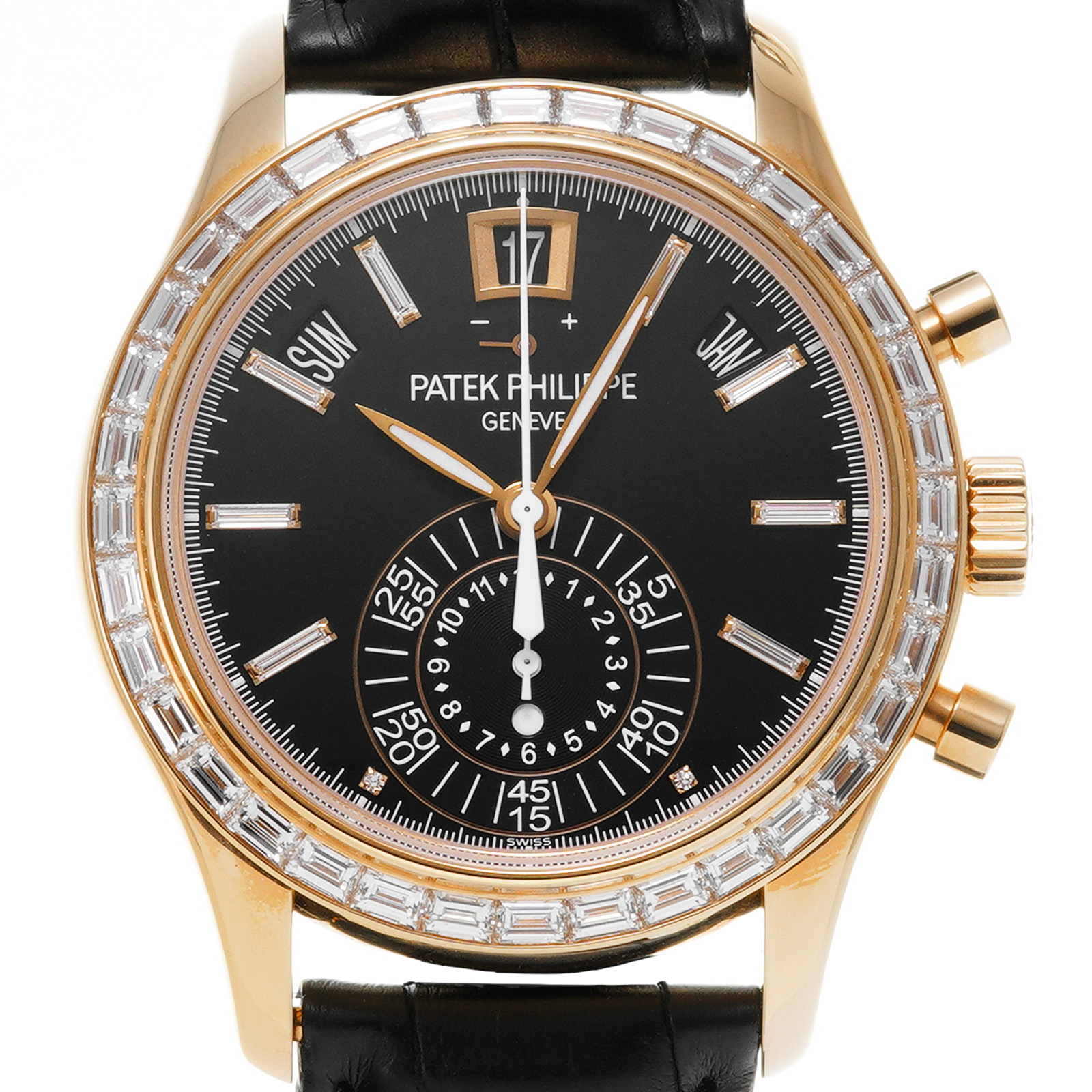 Used Patek Philippe PATEK PHILIPPE Complication Annual Calendar