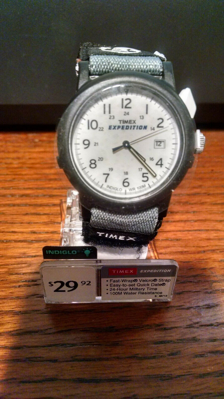 timex t49713