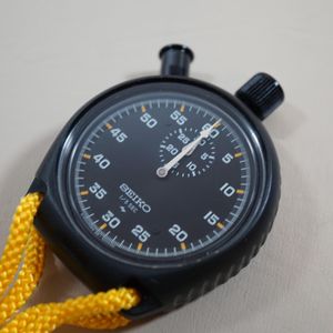 WTS] Vintage Seiko 88-512 Handwinding 1/5 Seconds Mechanical