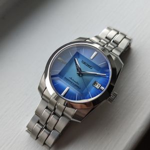 Seiko SARB001 Price as of November 2025 | WatchCharts