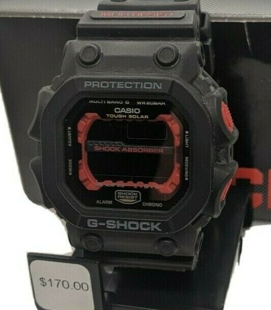 jdm g shock