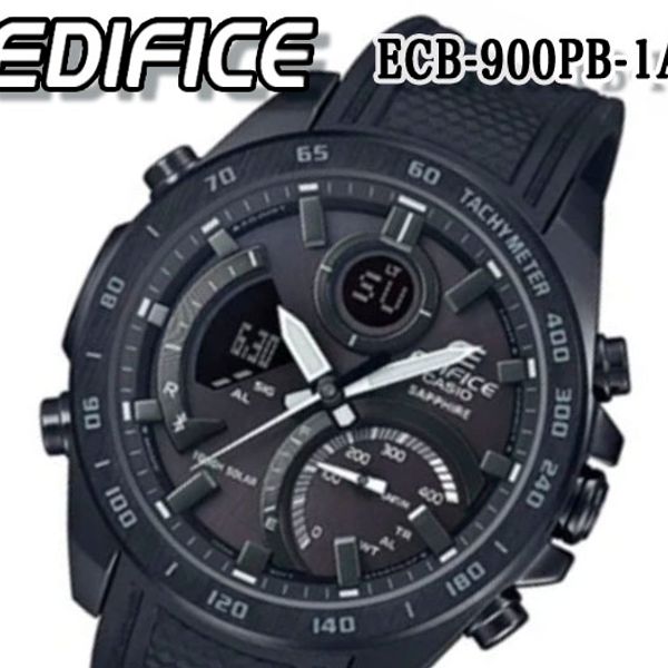 casio ecb 900pb