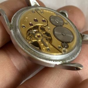 Tige De Remontoir ZENITH 12' 12-4 – Pièce Horlogerie RONDA