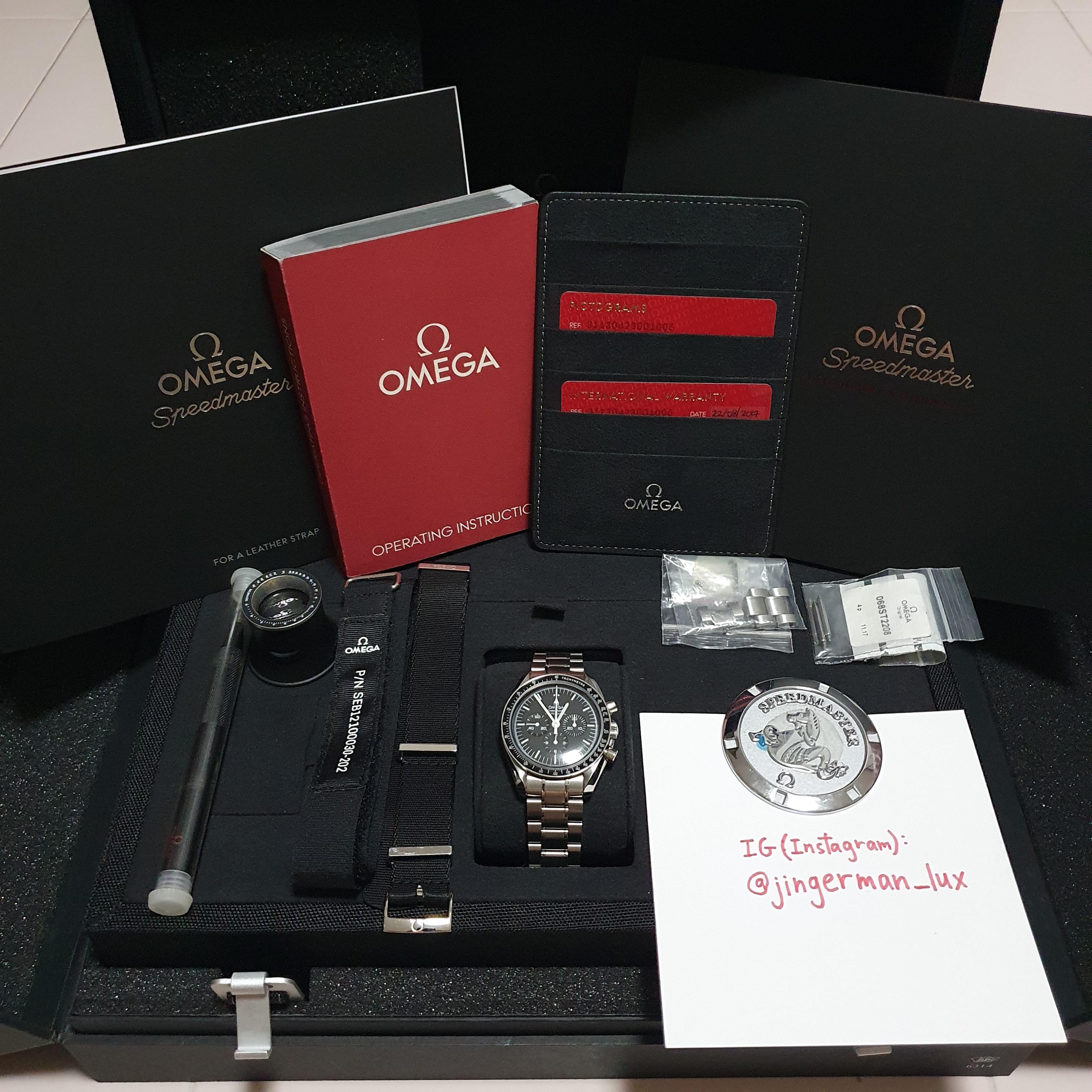 Omega 068st2208 online