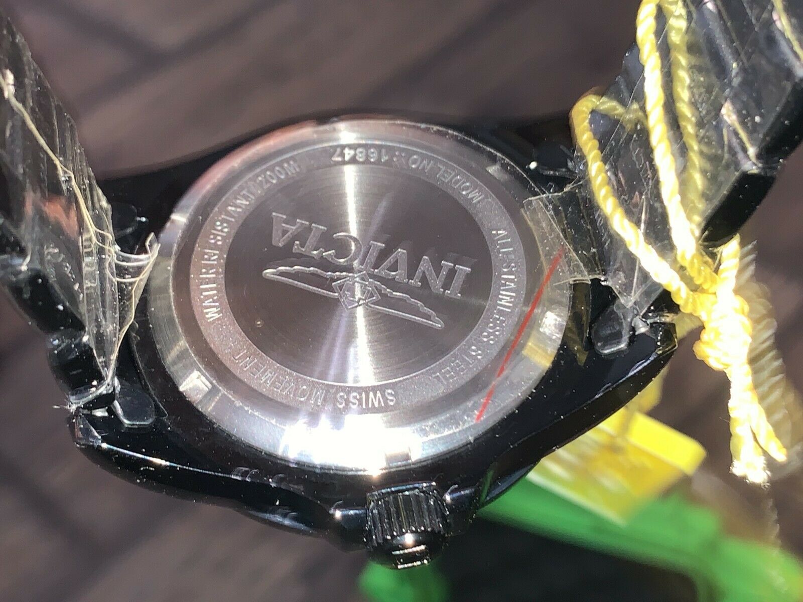 Invicta 23070 clearance