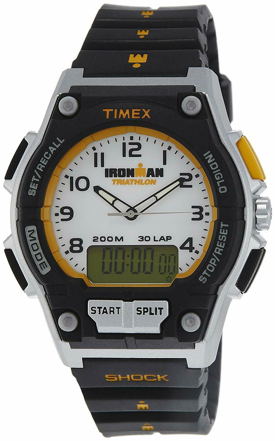 timex t5k200