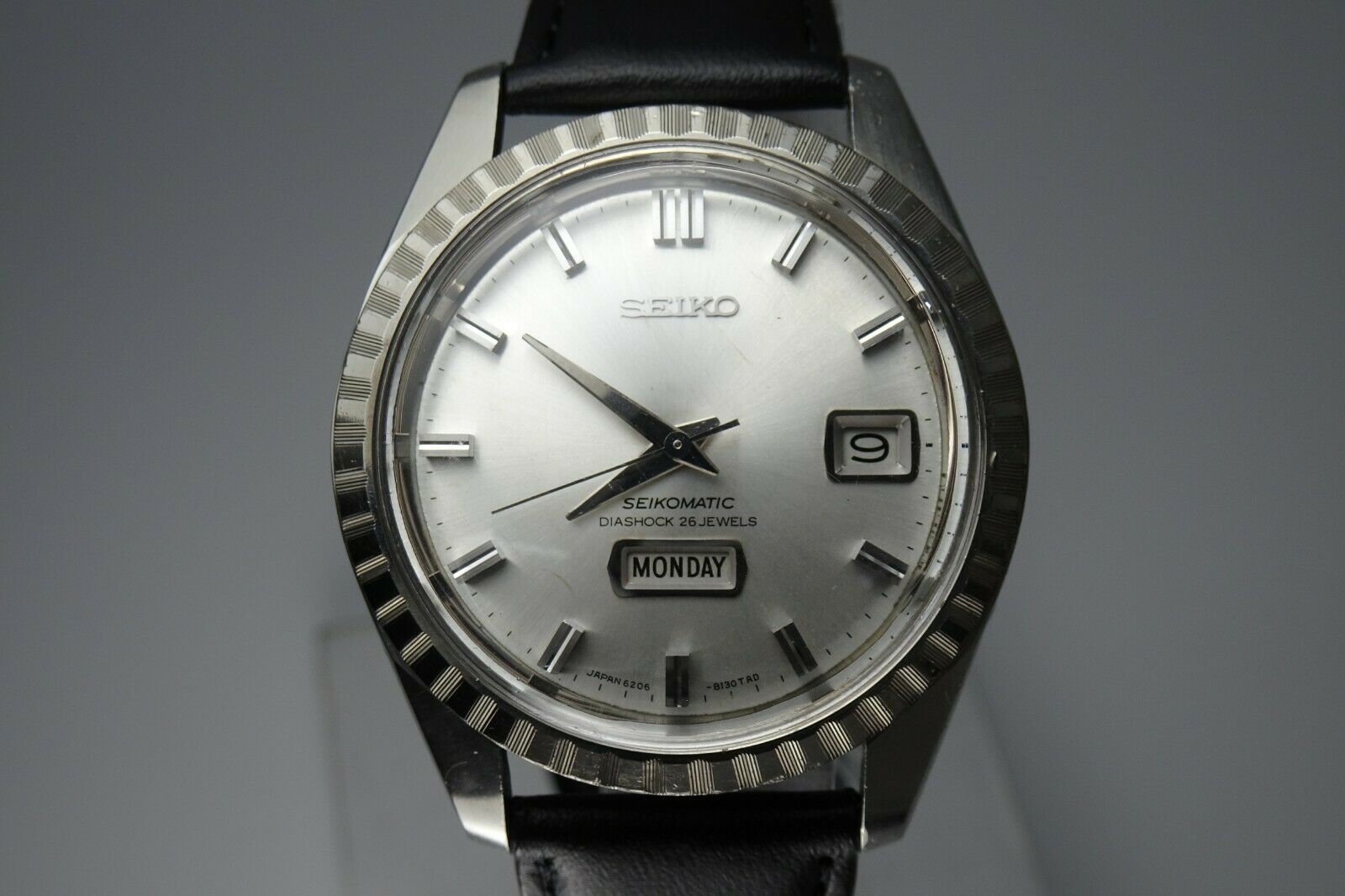 SEIKO MATIC／Ref.6206-8160 | unimac.az