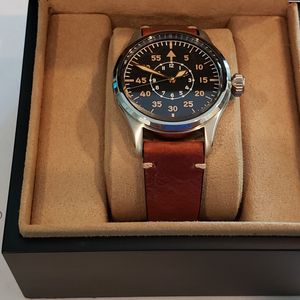 WTS] Geckota K-01 Flieger Pilot