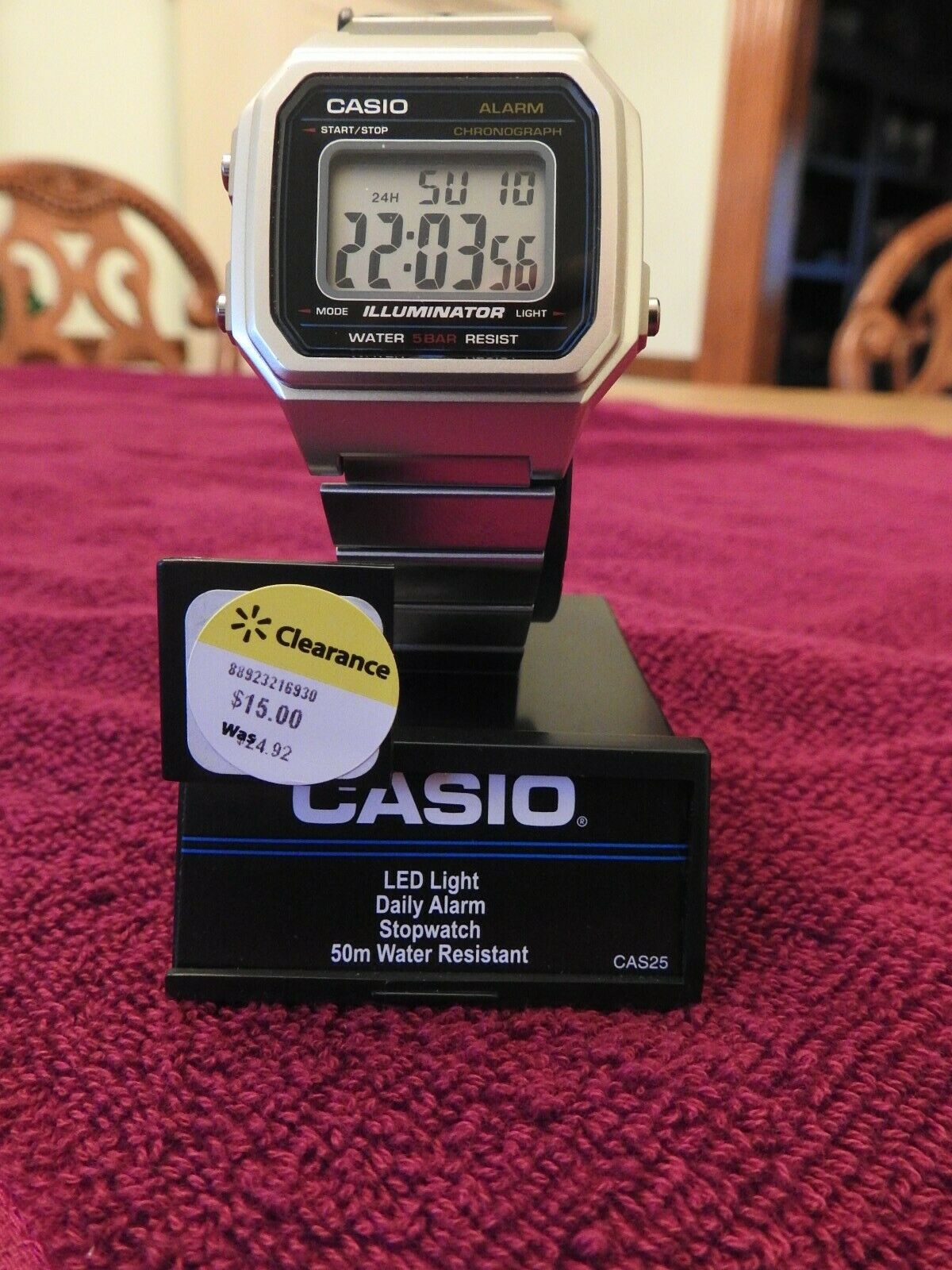 seiko sports 200 chronograph