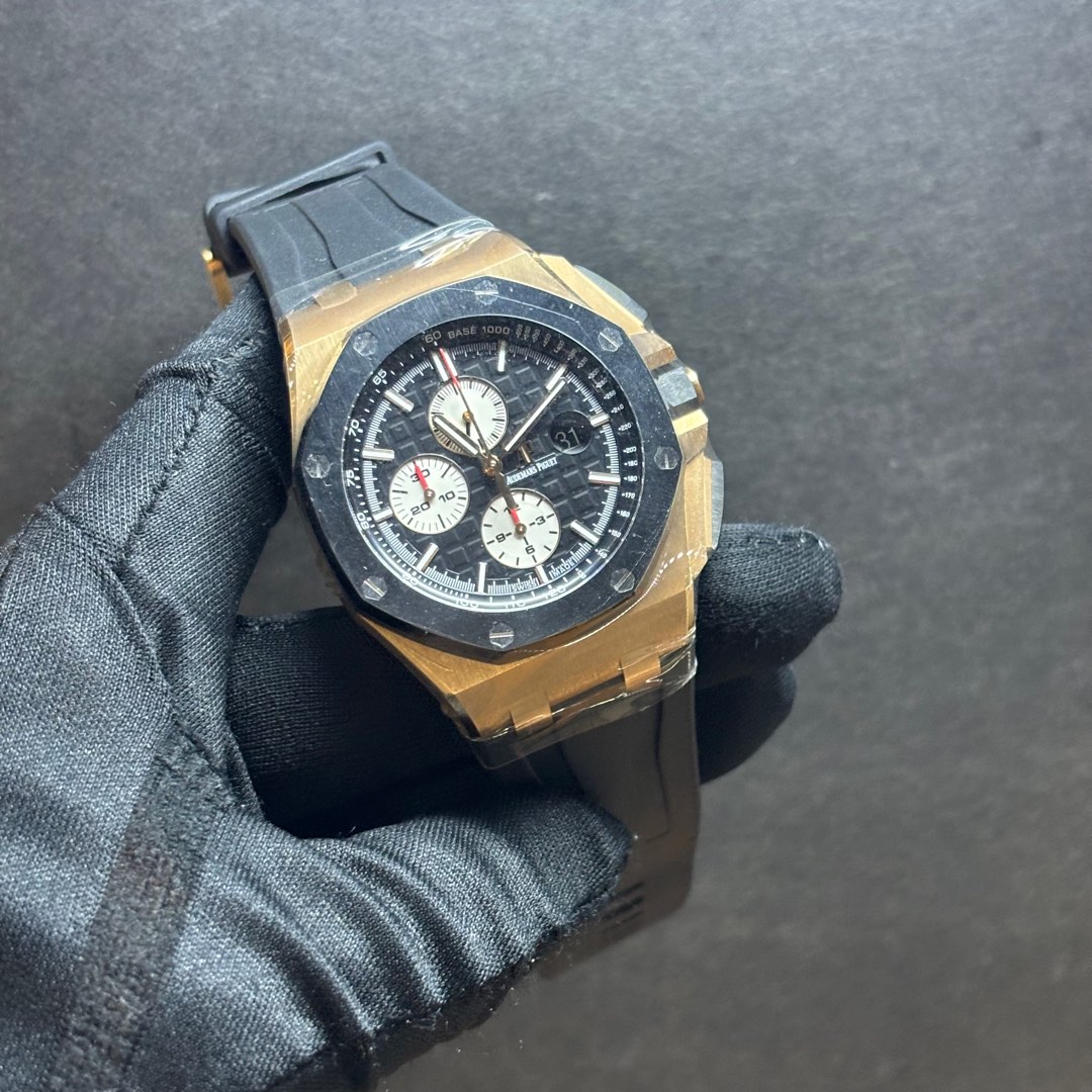 Royal oak offshore online novelty