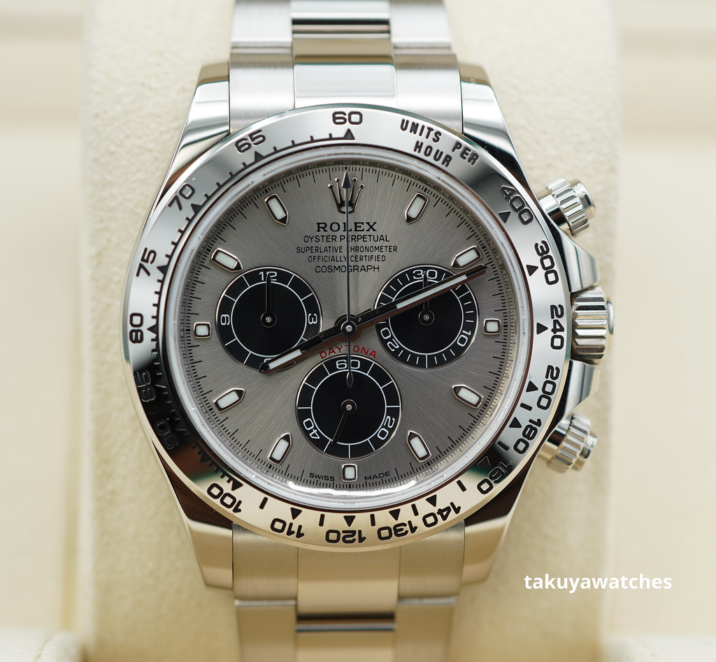 Cosmograph on sale daytona harga