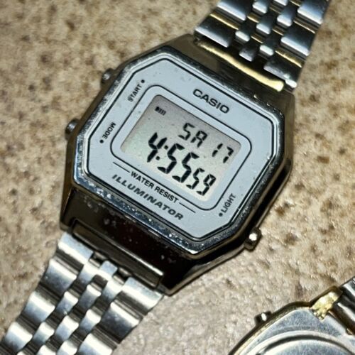 Casio hot sale la680w price