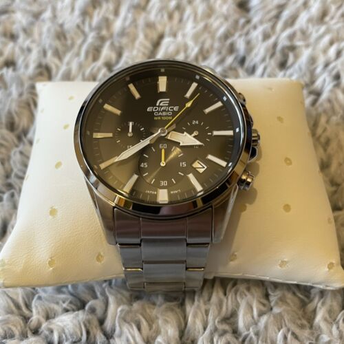 Casio edifice efv 510d hotsell