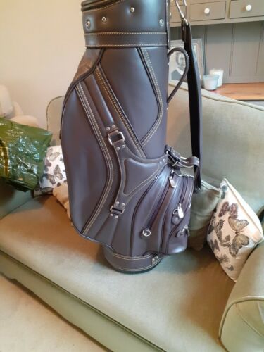 Patek philippe best sale golf bag