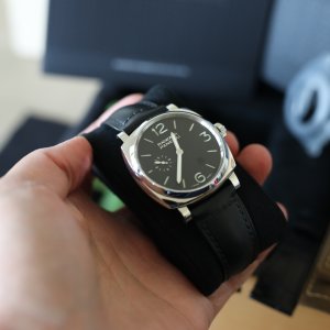 panerai 574