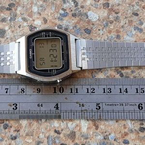 CASIO AA-84 80s ”Old Casio” 2way ビンテージ CASIO AA-84 80s ”Old Casio” 2way ビンテージ