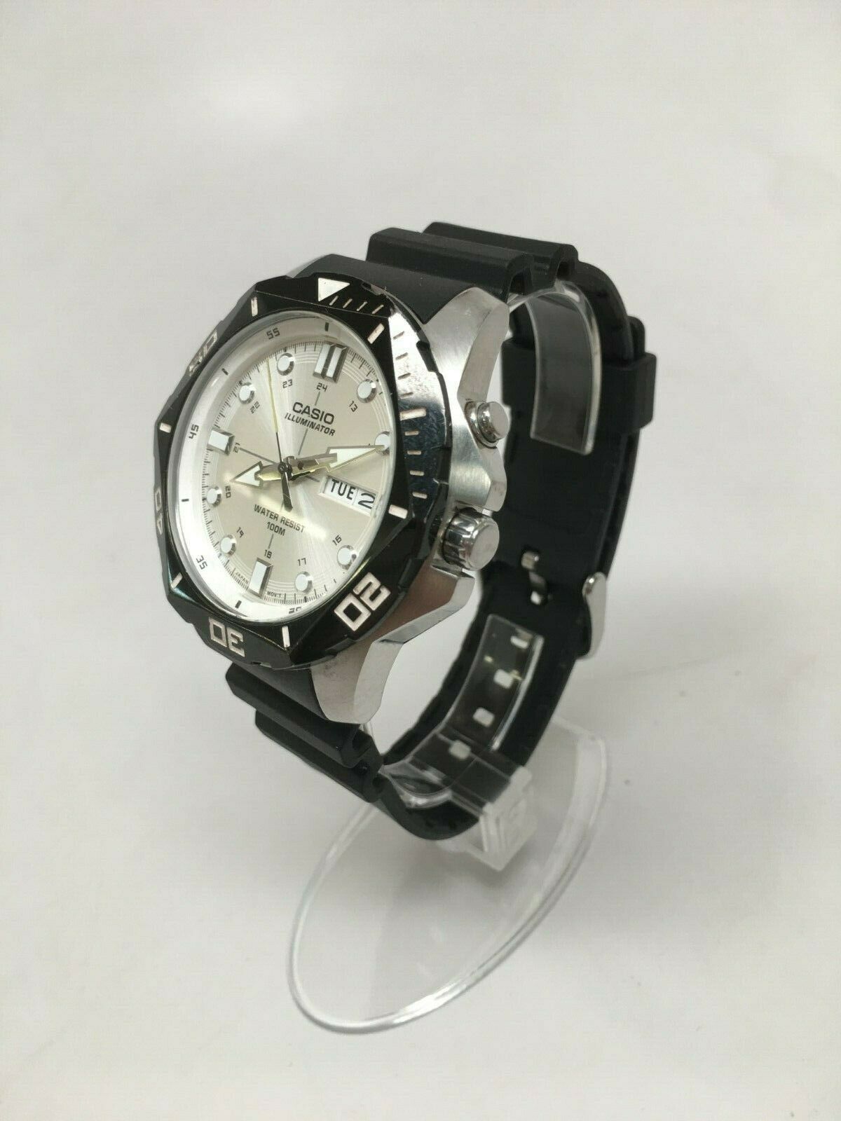 Casio Men