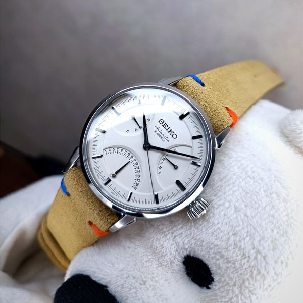 WTS] Seiko Presage SARD009 Retrograde Day-Date – Rare JDM Model